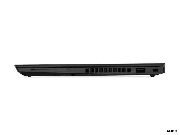 Lenovo ThinkPad X13 AMD Ryzen™ 5 PRO 4650U Laptop 33.8 cm (13.3) Full HD 8 GB DDR4-SDRAM 256 GB SSD Wi-Fi 6 (802.11ax) Windows 10 Pro Black