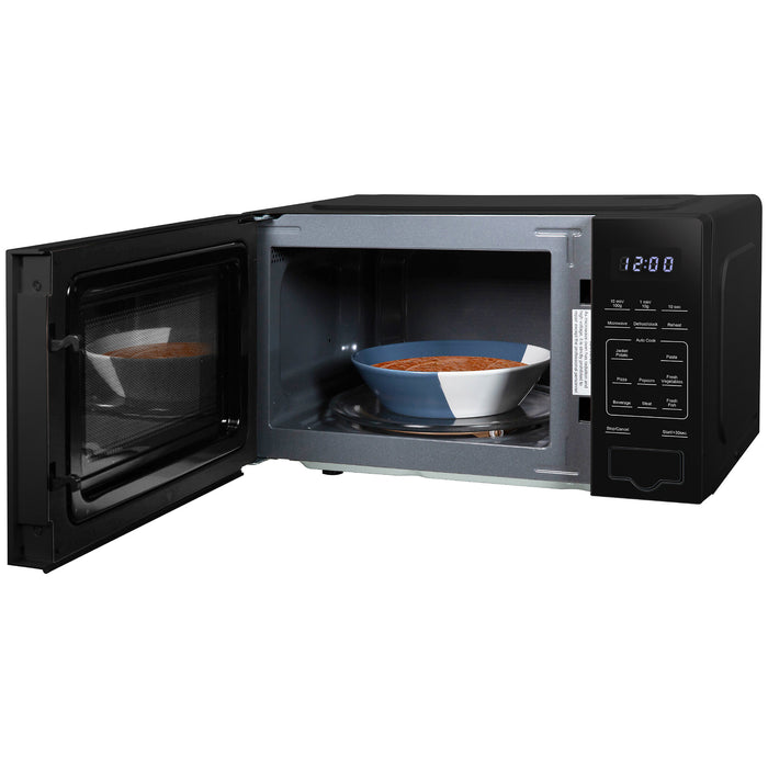 Russell Hobbs RHMT2005B microwave Countertop Solo microwave 20 L 800 W Black