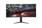 LG 38GN950-B computer monitor 95.2 cm (37.5) 3840 x 1600 pixels UltraWide Quad HD+ LCD Black