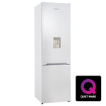 Russell Hobbs RH180FFFF551E1WWD fridge-freezer Freestanding 279 L E White