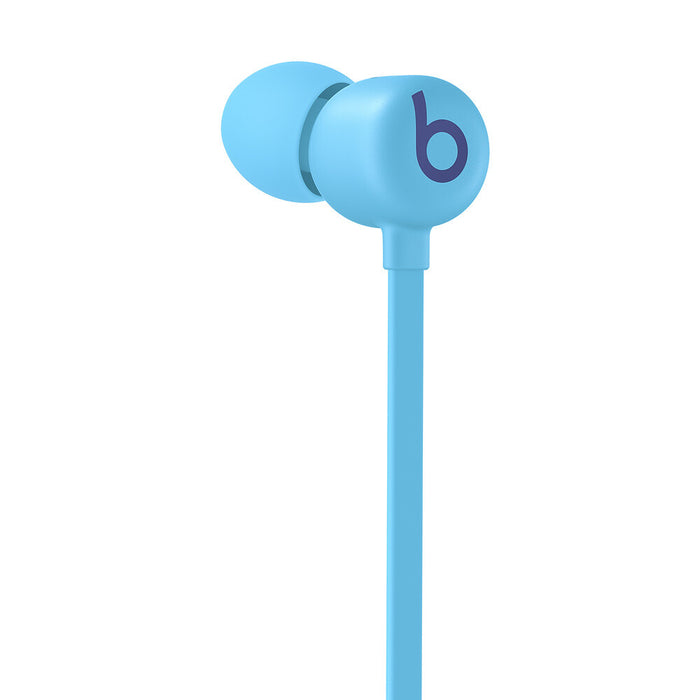 Beats by Dr. Dre Beats Flex - All-Day Wireless Earphones - Flame Blue Apple