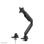 Neomounts desk monitor arm for curved screens