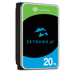 Seagate SkyHawk AI 20 TB 3.5 Serial ATA III Seagate