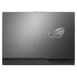 ASUS ROG Strix G15 G513RW-HF004W laptop AMD Ryzen™ 7 6800H 39.6 cm (15.6) Full HD 16 GB DDR5-SDRAM 1 TB SSD NVIDIA GeForce RTX 3070 Ti Wi-Fi 6E (802.11ax) Windows 11 Home Grey