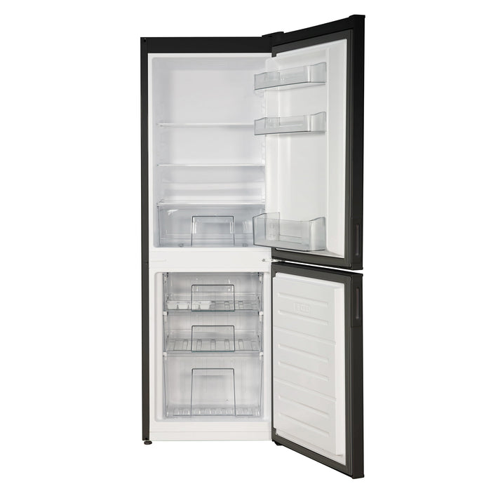 Russell Hobbs RH50FF145B fridge-freezer Freestanding 173 L F Black