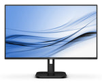 Philips 1000 series 24E1N1100A/00 LED display 60.5 cm (23.8) 1920 x 1080 pixels Full HD LCD Black