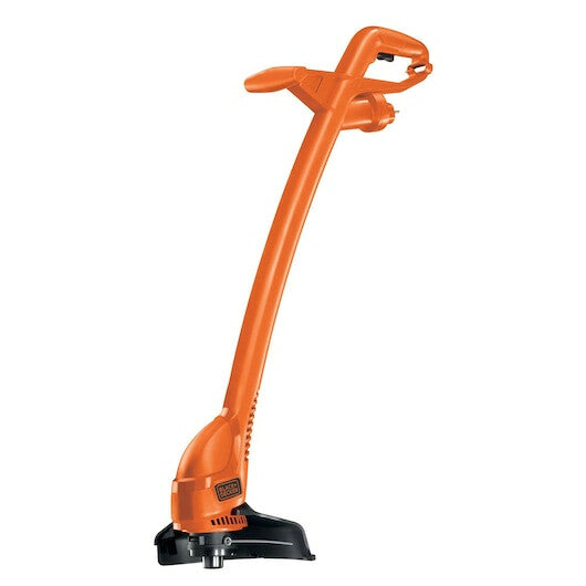 Black & Decker GL360-GB brush cutter/string trimmer 25 cm 350 W AC Orange