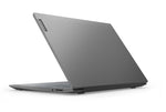 Lenovo V V15 AMD Ryzen™ 3 3250U Laptop 39.6 cm (15.6) Full HD 8 GB DDR4-SDRAM 256 GB SSD Wi-Fi 5 (802.11ac) Windows 10 Pro Grey