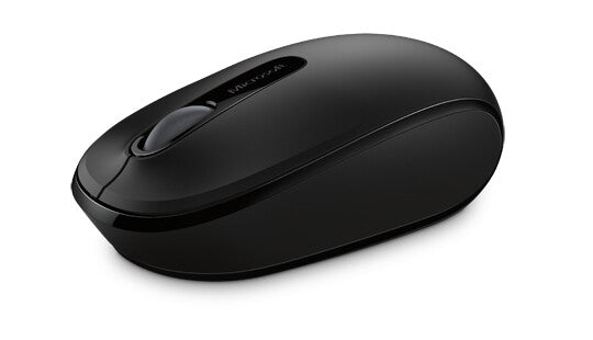 Microsoft Wireless Mobile Mouse 1850 for Business