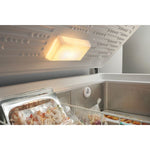 Hotpoint CS1A 250 H FA 1 freezer Chest freezer Freestanding 255 L F White