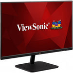 Viewsonic VA2432-h LED display 61 cm (24) 1920 x 1080 pixels Full HD Black