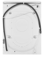 Hotpoint NM11 1046 WC A UK N washing machine Front-load 10 kg 1400 RPM White