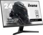 iiyama G-MASTER G2440HSU-B1 LED display 60.5 cm (23.8) 1920 x 1080 pixels Full HD Black