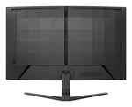 Philips Evnia 32M2C3500L/00 computer monitor 80 cm (31.5) 2560 x 1440 pixels Quad HD LCD Black