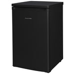 Russell Hobbs RH85UCLF552E1B fridge Undercounter 127 L E Black