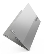 Lenovo ThinkBook 14 G4 IAP Intel® Core™ i5 i5-1235U Laptop 35.6 cm (14) Full HD 8 GB DDR4-SDRAM 256 GB SSD Wi-Fi 6 (802.11ax) Windows 11 Pro Grey