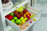 Indesit IBTNF 60182 W AQUA UK fridge-freezer 322 L A White Indesit