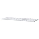 Apple Magic keyboard Universal Bluetooth QWERTY UK English White