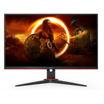 AOC 27G2SAE/BK computer monitor 68.6 cm (27) 1920 x 1080 pixels Full HD LED Black, Red