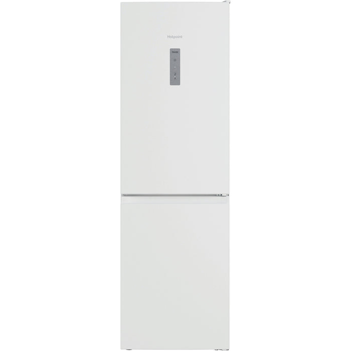 Hotpoint H5X 82O W Freestanding 335 L E White