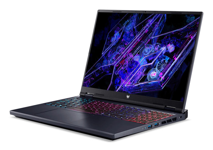 Acer Predator Helios Neo 18 PHN18-71 18 WQXGA IPS i7-14 16GB 1TB Windows 11 Home Gaming Notebook