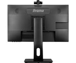 iiyama ProLite XUB2490HSUC-B1 computer monitor 60.5 cm (23.8) 1920 x 1080 pixels Full HD Black