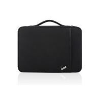 Lenovo 4X40N18007 laptop case 30.5 cm (12) Sleeve case Black