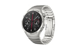 Huawei WATCH GT 4 3.63 cm (1.43) AMOLED 46 mm Digital 466 x 466 pixels Grey Wi-Fi GPS (satellite)