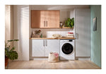 Hotpoint Freestanding Washer Dryer NDD 8636 DA UK