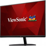 Viewsonic VA2432-h LED display 61 cm (24) 1920 x 1080 pixels Full HD Black