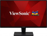 Viewsonic VA VA2715-H computer monitor 68.6 cm (27) 1920 x 1080 pixels Full HD Black