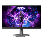 AOC AGON PRO AG246FK 24.1 Gaming monitor- 540 Hz - 0.5 m- FreeSync Premium- G-Sync compatible- HDR400 Full HD LCD Black