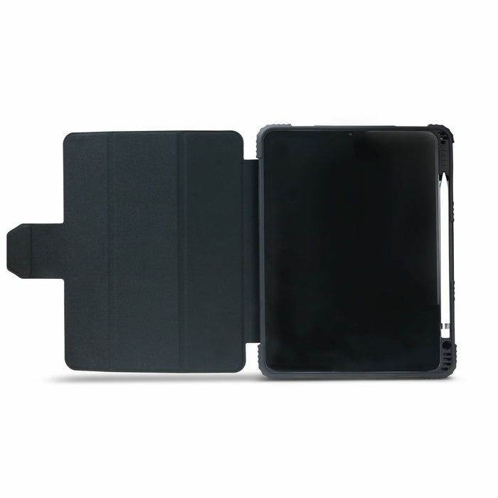 DICOTA D31854 tablet case 27.9 cm (11) Folio Black