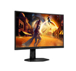 AOC G4 C27G4ZXU 27 Curved Gaming Monitor - 280Hz- 0.3ms - FreeSync Premium - Fast VA- Height Adjustable