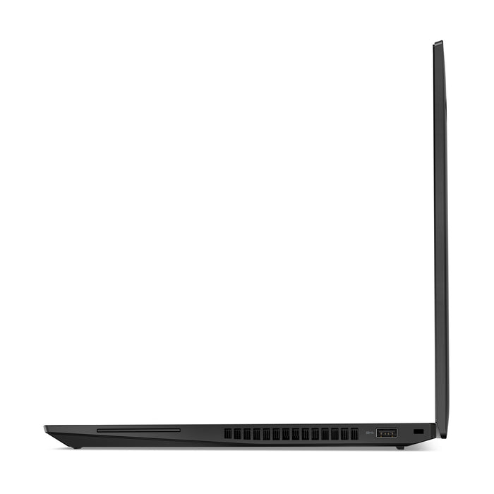 Lenovo ThinkPad T16 Gen 1 (Intel) Intel® Core™ i5 i5-1235U Laptop 40.6 cm (16) WUXGA 8 GB DDR4-SDRAM 256 GB SSD Wi-Fi 6E (802.11ax) Windows 11 Pro Black