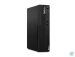 Lenovo ThinkCentre M70s Intel® Core™ i7 i7-10700 8 GB DDR4-SDRAM 256 GB SSD Windows 10 Pro SFF PC Black