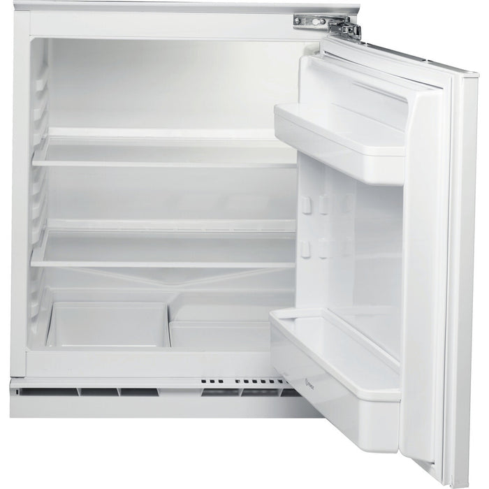 Indesit IL A1.UK.1 fridge Built-in 144 L F White