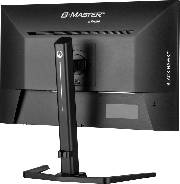 iiyama G-MASTER GB2745HSU-B1 computer monitor 68.6 cm (27) 1920 x 1080 pixels Full HD LED Black