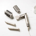 Shark FlexStyle Air Styler & Hair Dryer for Straight & Wavy Hair HD430SLUK