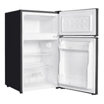 Russell Hobbs RH85UCFF482E1B fridge-freezer Freestanding 85 L E Black