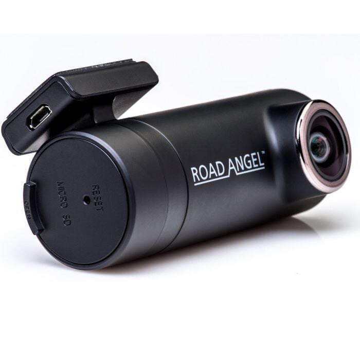 Road Angel Halo Drive 2K HD Discreet Dash Cam