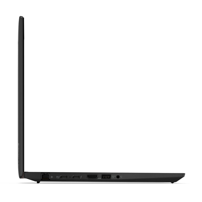 Lenovo ThinkPad P14s Gen 3 Intel® Core™ i7 i7-1260P Mobile workstation 35.6 cm (14) WUXGA 16 GB DDR4-SDRAM 512 GB SSD NVIDIA Quadro T550 Wi-Fi 6E (802.11ax) Windows 11 Pro Black