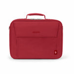 DICOTA Eco Multi BASE 43.9 cm (17.3) Briefcase Red