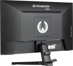 iiyama G-MASTER computer monitor 61 cm (24) 1920 x 1080 pixels Full HD LED Black