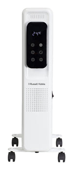 Russell Hobbs RHOFR2009-D liquid fuel heater 2000 W