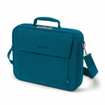 DICOTA Eco Multi BASE 43.9 cm (17.3) Briefcase Blue