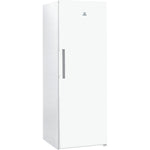 Indesit SI6 2 W UK fridge Freestanding 323 L E White