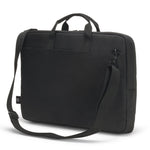 DICOTA Slim Eco MOTION 10-11.6 29.5 cm (11.6) Briefcase Black