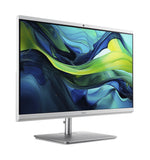 Acer Aspire C27-195ES All-in-One Desktop - Intel Core Ultra 7-155U, 16GB, 1TB SSD, Integrated ARC, 27 Full HD, Windows 11, White