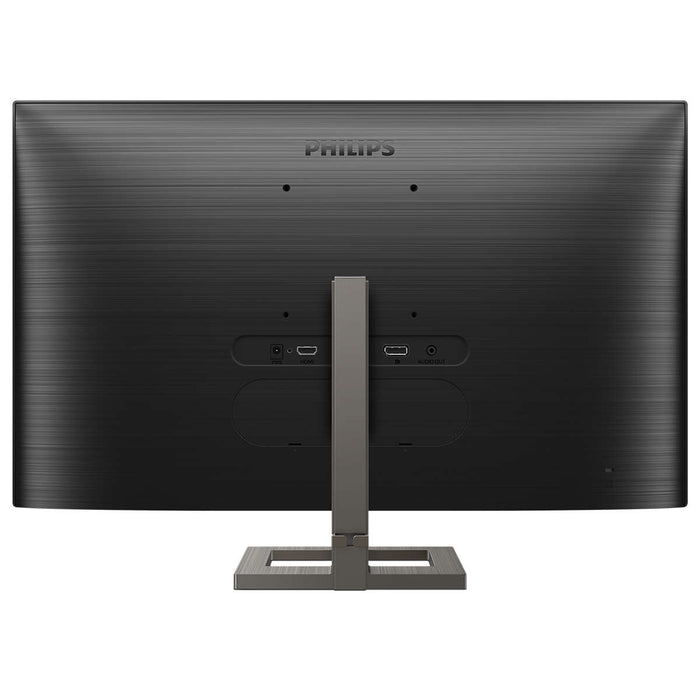 Philips E Line 272E1GAEZ/00 LED display 68.6 cm (27) 1920 x 1080 pixels Full HD Black, Chrome